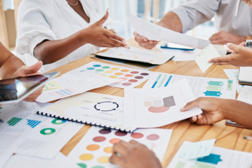 KPI Driven Operations