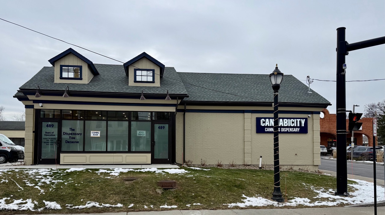 Cannabicity Albany