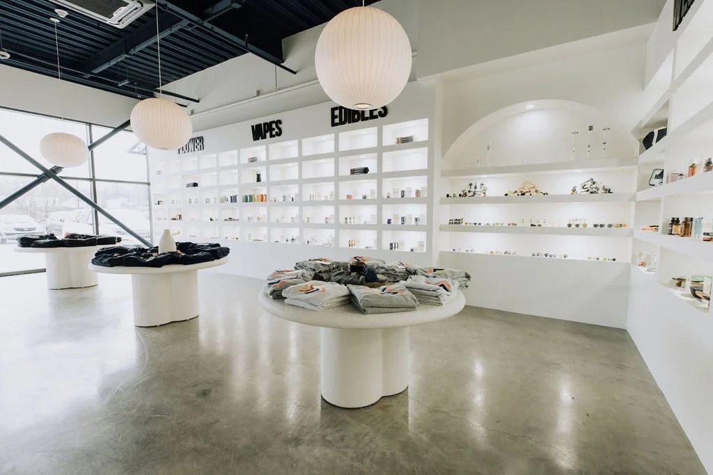 Assortment Architecture